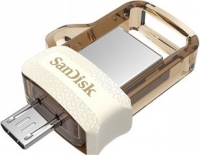 Фото к инструкции SANDISK Ultra Android Dual Drive OTG 64GB USB 3.0 SDDD3-064G-G46GW