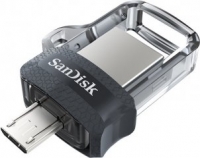 Фото к инструкции SANDISK Ultra Android Dual Drive OTG 128Gb SDDD3-128G-G46