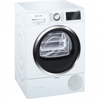 Фото к инструкции SIEMENS WT47W6H0OE Home Connect