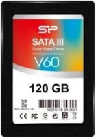 Фото к инструкции SILICON POWER V60 120GB SP120GBSS3V60S25