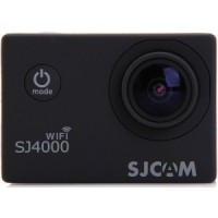 Фото к инструкции SJCAM SJ4000 WiFi