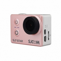 Фото к инструкции SJCAM SJ7 STAR