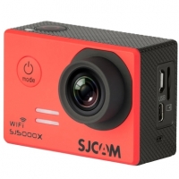 Фото к инструкции SJCAM SJ5000X Elite