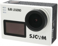 Фото к инструкции SJCAM SJ6 Legend