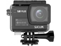 Фото к инструкции SJCAM SJ8 PLUS