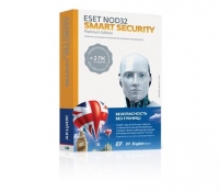 Фото к инструкции ESET NOD32 Smart Security Platinum Edition