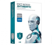 Фото к инструкции ESET NOD32 Antivirus Edition