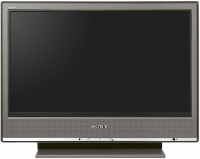 Фото к инструкции SONY KDL-20S3050