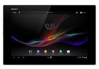 Фото к инструкции SONY XPERIA Tablet Z WIFI