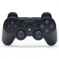 Фото к инструкции SONY Dualshock 3