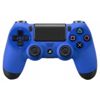 Фото к инструкции SONY Dualshock 4