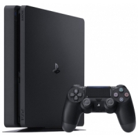 Фото к инструкции SONY PlayStation 4 Slim 1 ТБ