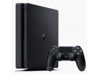 Фото к инструкции SONY Playstation 4 Slim (1TB)