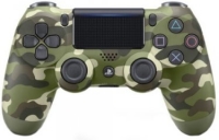 Фото к инструкции SONY PlayStation Dualshock v2 (PS719895152)