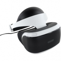 Фото к инструкции SONY PlayStation VR (CUH-ZVR1)