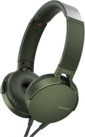 Фото к инструкции SONY MDR-XB550AP/G