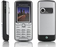 Фото к инструкции Sony Ericsson K320