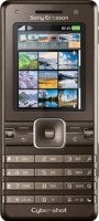 Фото к инструкции Sony Ericsson K770i