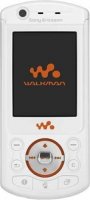 Фото к инструкции Sony Ericsson W900i