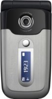 Фото к инструкции Sony Ericsson Z550i