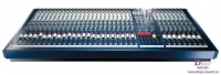 Фото к инструкции SOUNDCRAFT SPIRIT LX7ii 16CH 16+4/4/3