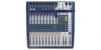 Фото к инструкции SOUNDCRAFT Signature 12