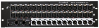 Фото к инструкции SOUNDCRAFT MSB-32 Cat5 Mini Stagebox 32 (3U)