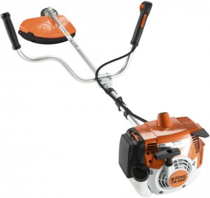 Инструкция Stihl FS ( страницы)