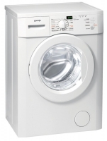 Фото к инструкции GORENJE WS5085B