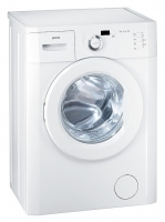 Фото к инструкции GORENJE WS510SYW