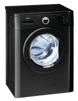 Фото к инструкции GORENJE WS512SYB