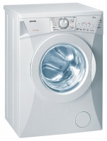 Фото к инструкции GORENJE WS52101S