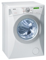 Фото к инструкции GORENJE WS53103S