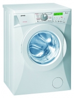 Фото к инструкции GORENJE WS53121S