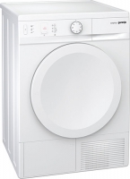 Фото к инструкции GORENJE D74SY2W