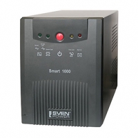 Фото к инструкции SVEN Power Smart 1000