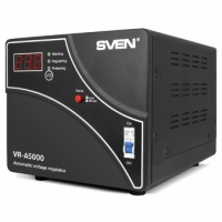 Фото к инструкции SVEN VR-A5000
