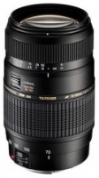 Фото к инструкции TAMRON AF 70-300mm F/4-5.6 Di Macro 1:2 Nikon (A17N)