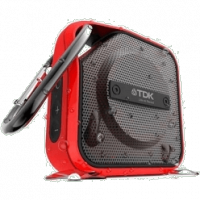 Фото к инструкции TDK Wireless Pocket Speaker A12