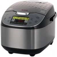 Фото к инструкции TEFAL Effectual Pro Induction RK807D32