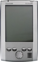 Фото к инструкции TOSHIBA Pocket PC e570