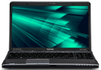 Фото к инструкции TOSHIBA Satellite A665