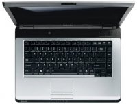 Фото к инструкции TOSHIBA Satellite L300