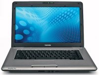 Фото к инструкции TOSHIBA Satellite L450