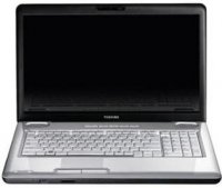 Фото к инструкции TOSHIBA Satellite L500