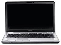 Фото к инструкции TOSHIBA Satellite L550