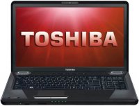 Фото к инструкции TOSHIBA Satellite L555