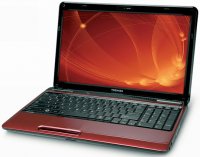 Фото к инструкции TOSHIBA Satellite L635