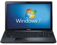 Фото к инструкции TOSHIBA Satellite L650D