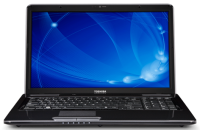 Фото к инструкции TOSHIBA Satellite L675